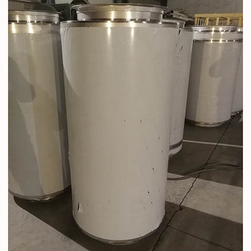 不鏽鋼消（xiāo）聲器