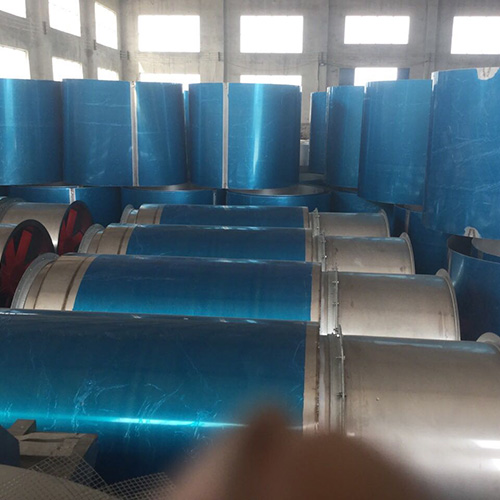 不鏽鋼（gāng）軸流風機