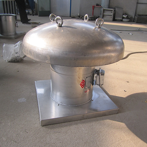 不鏽鋼屋頂風（fēng）機